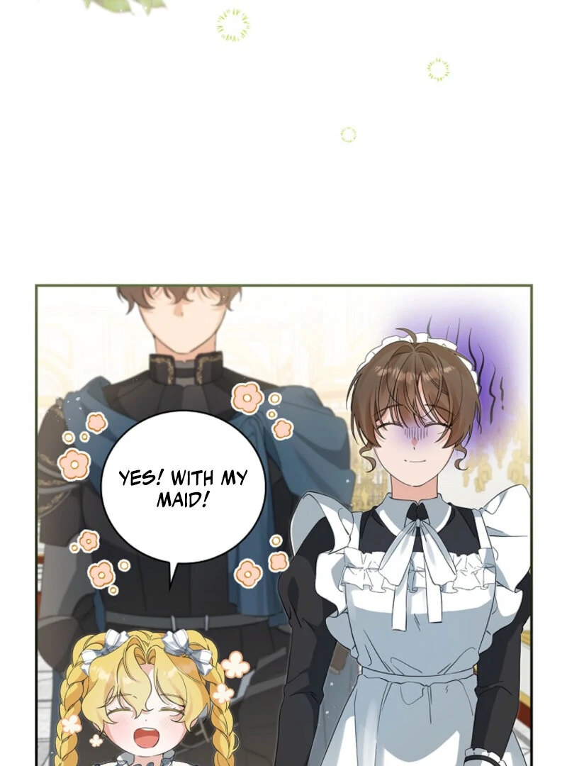 I Possessed as an Extra in a Childcare Story Chapter 14 354 ch 14 35