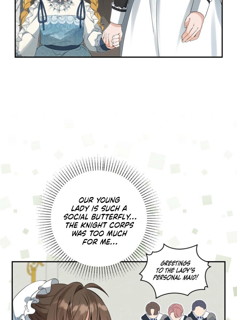 I Possessed as an Extra in a Childcare Story Chapter 14 355 ch 14 36