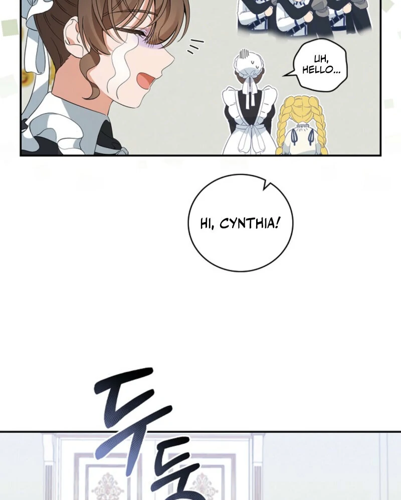 I Possessed as an Extra in a Childcare Story Chapter 14 356 ch 14 37