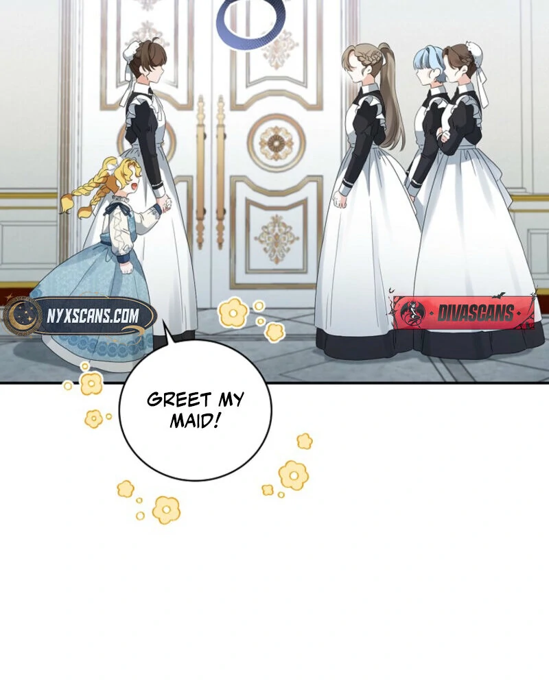 I Possessed as an Extra in a Childcare Story Chapter 14 357 ch 14 38