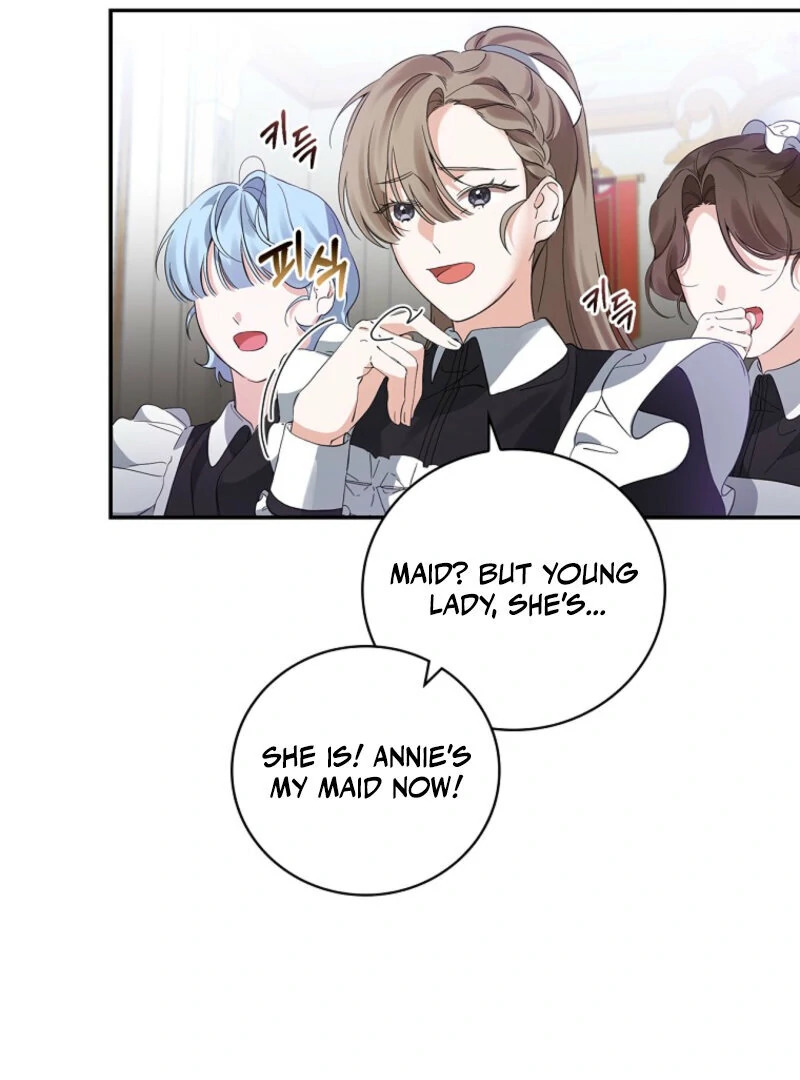 I Possessed as an Extra in a Childcare Story Chapter 14 358 ch 14 39