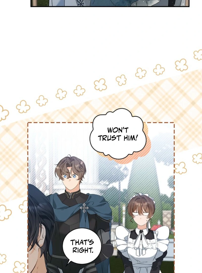 I Possessed as an Extra in a Childcare Story Chapter 14 323 ch 14 4