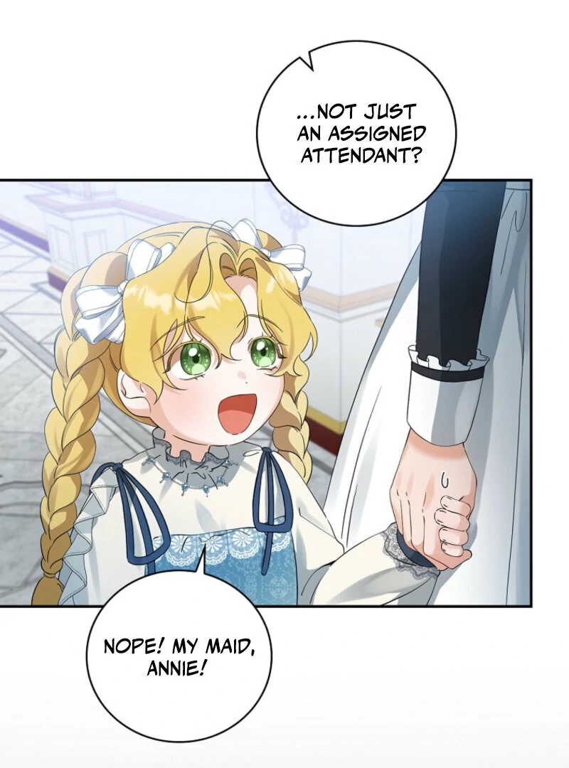 I Possessed as an Extra in a Childcare Story Chapter 14 359 ch 14 40