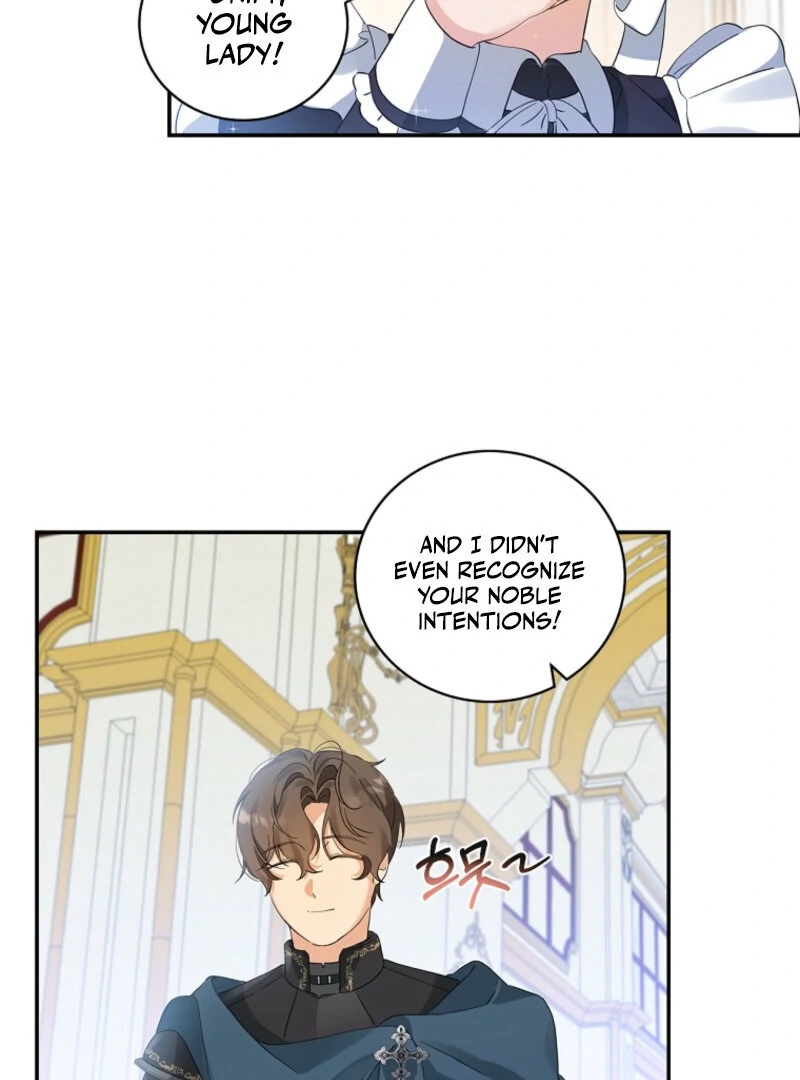 I Possessed as an Extra in a Childcare Story Chapter 14 366 ch 14 47