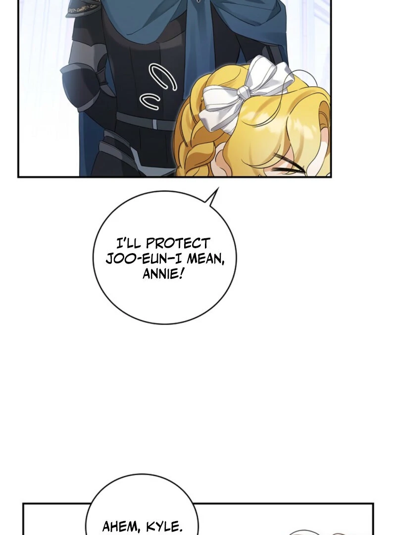 I Possessed as an Extra in a Childcare Story Chapter 14 367 ch 14 48