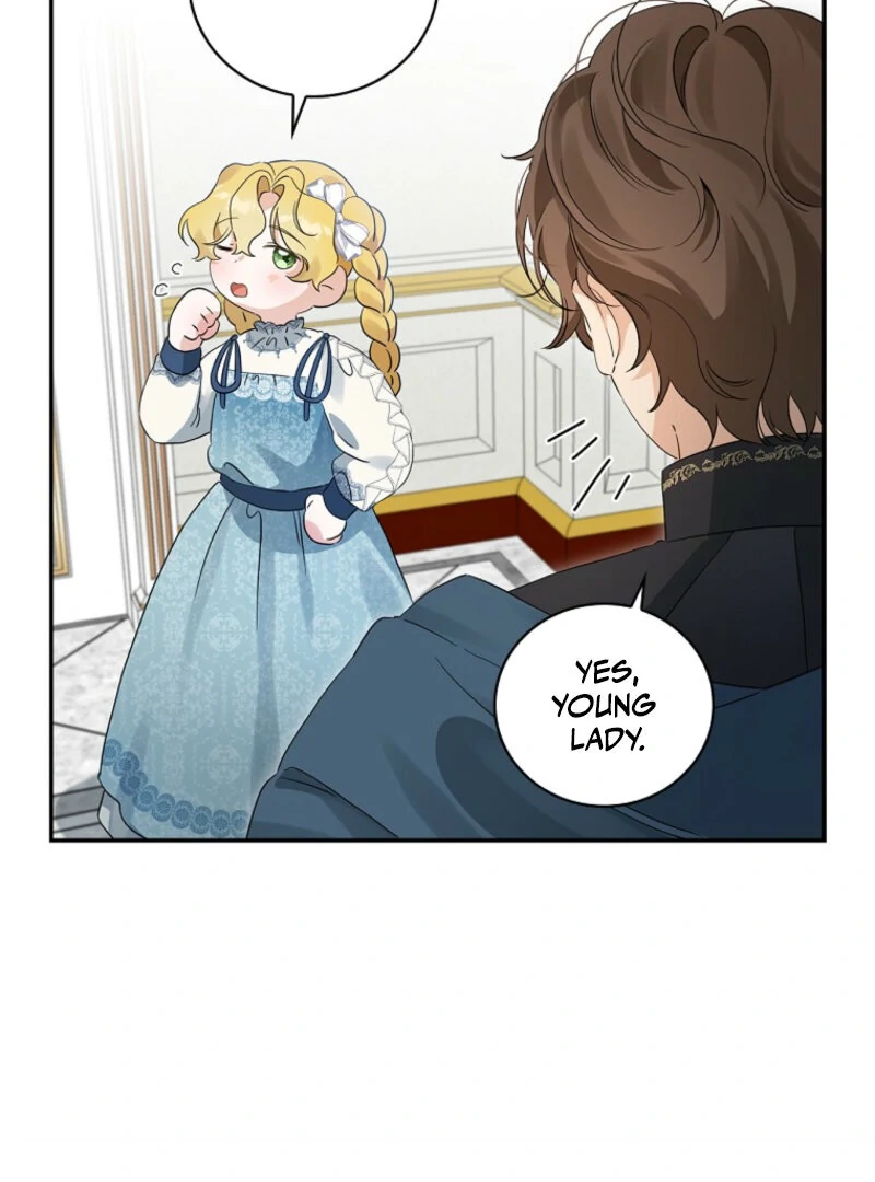 I Possessed as an Extra in a Childcare Story Chapter 14 368 ch 14 49