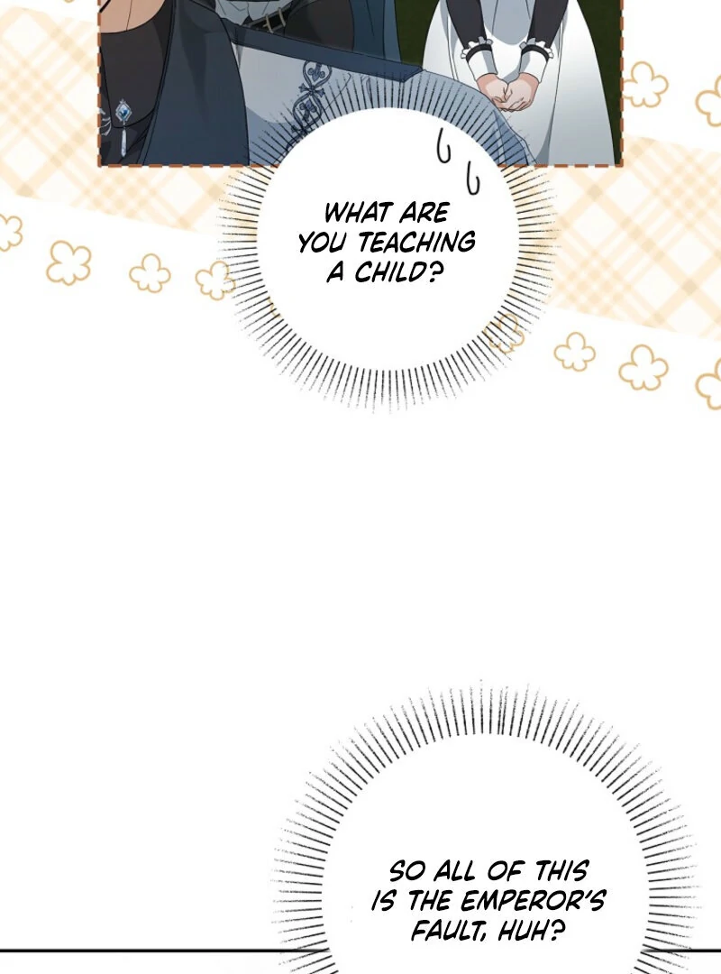 I Possessed as an Extra in a Childcare Story Chapter 14 324 ch 14 5