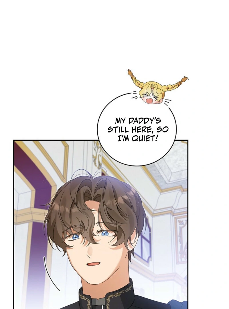 I Possessed as an Extra in a Childcare Story Chapter 14 371 ch 14 52