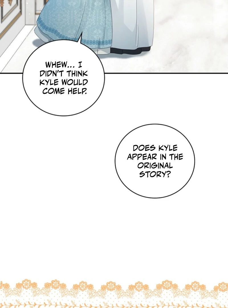 I Possessed as an Extra in a Childcare Story Chapter 14 375 ch 14 56