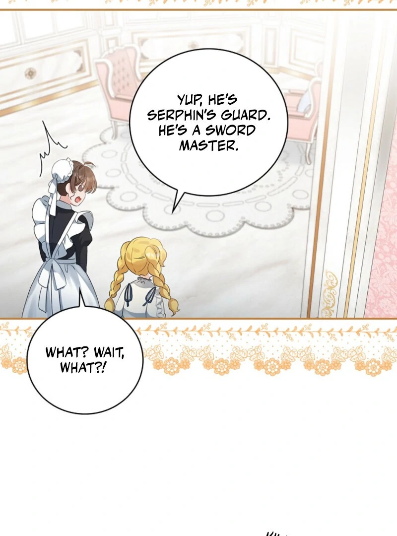 I Possessed as an Extra in a Childcare Story Chapter 14 376 ch 14 57