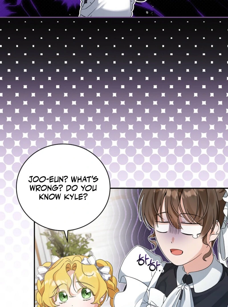 I Possessed as an Extra in a Childcare Story Chapter 14 378 ch 14 59