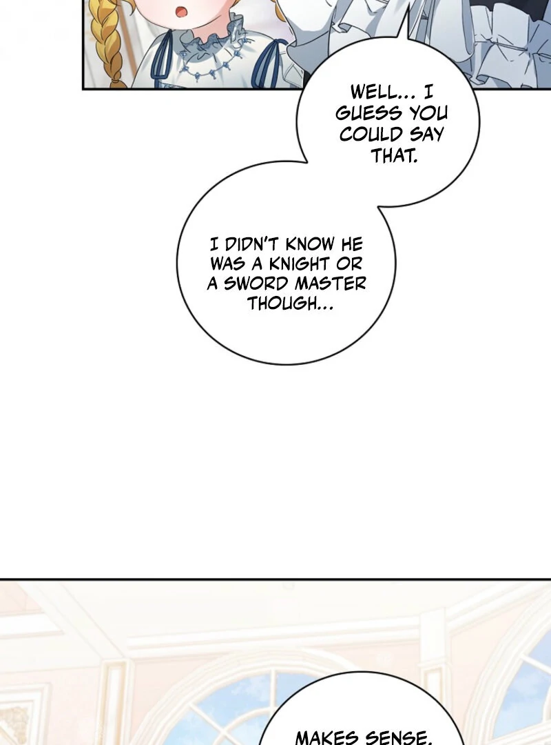 I Possessed as an Extra in a Childcare Story Chapter 14 379 ch 14 60