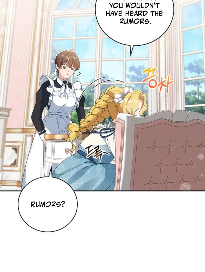 I Possessed as an Extra in a Childcare Story Chapter 14 380 ch 14 61