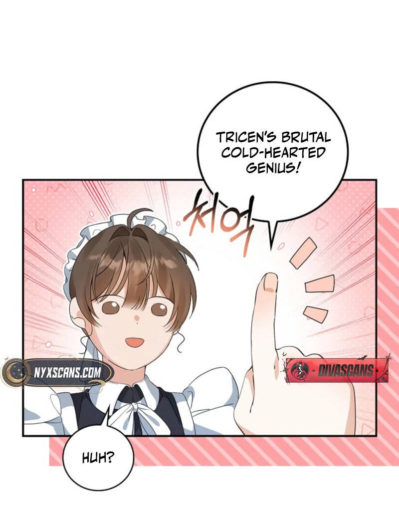 I Possessed as an Extra in a Childcare Story Chapter 14 381 ch 14 62