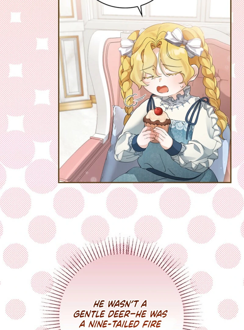 I Possessed as an Extra in a Childcare Story Chapter 14 385 ch 14 66