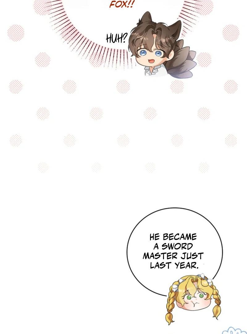 I Possessed as an Extra in a Childcare Story Chapter 14 386 ch 14 67