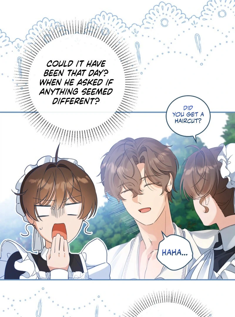 I Possessed as an Extra in a Childcare Story Chapter 14 387 ch 14 68