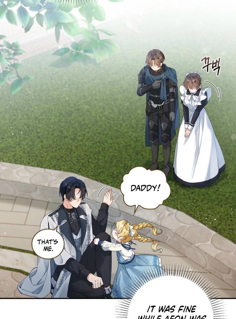 I Possessed as an Extra in a Childcare Story Chapter 14 326 ch 14 7