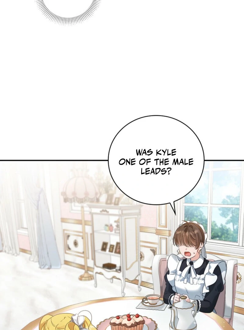 I Possessed as an Extra in a Childcare Story Chapter 14 389 ch 14 70