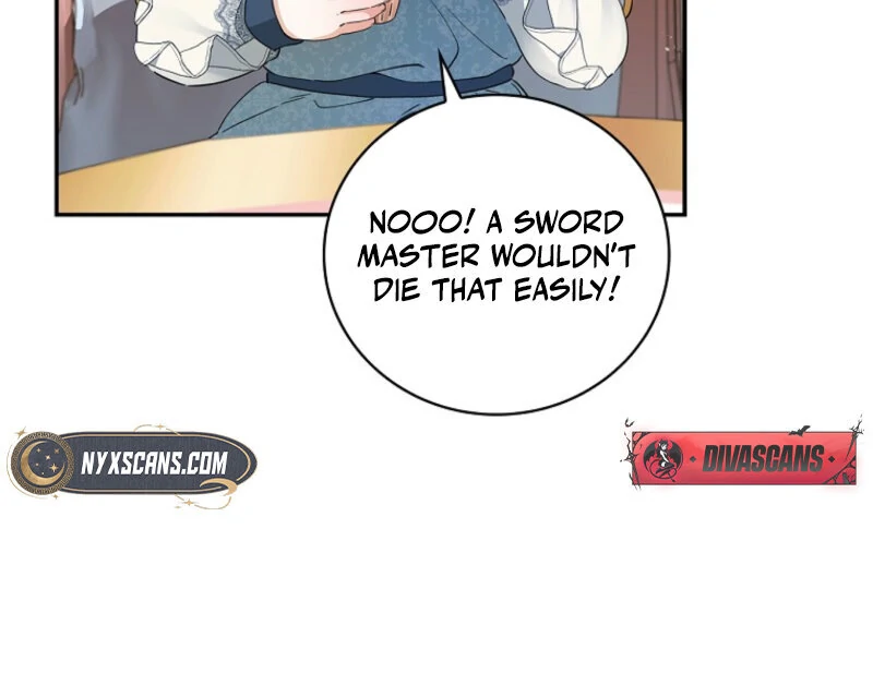 I Possessed as an Extra in a Childcare Story Chapter 14 392 ch 14 73