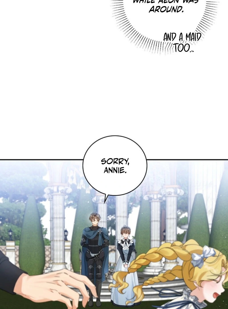 I Possessed as an Extra in a Childcare Story Chapter 14 327 ch 14 8