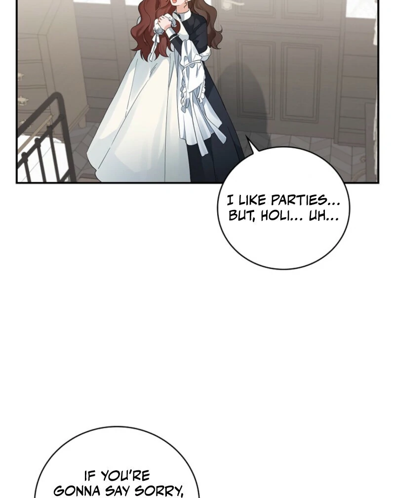 I Possessed as an Extra in a Childcare Story Chapter 14 403 ch 14 84