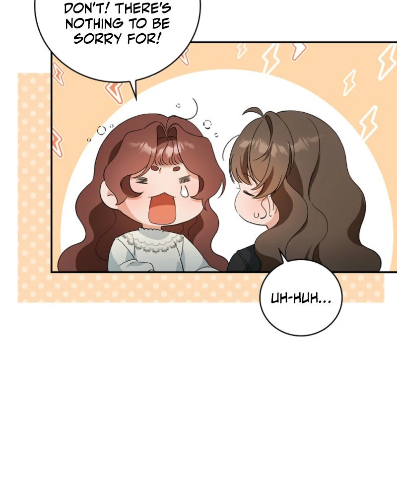 I Possessed as an Extra in a Childcare Story Chapter 14 404 ch 14 85