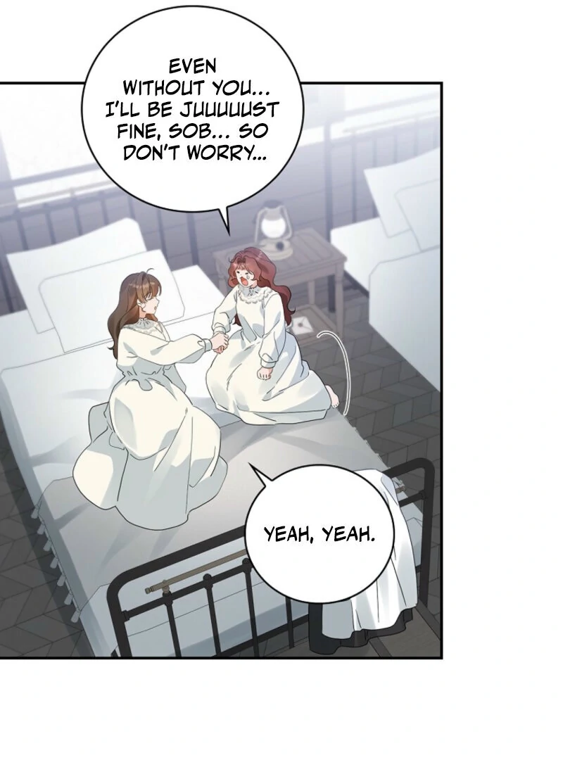 I Possessed as an Extra in a Childcare Story Chapter 14 405 ch 14 86