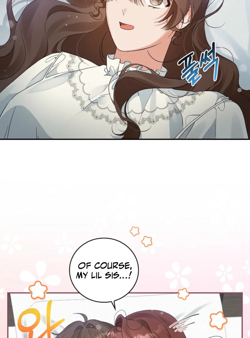 I Possessed as an Extra in a Childcare Story Chapter 14 407 ch 14 88