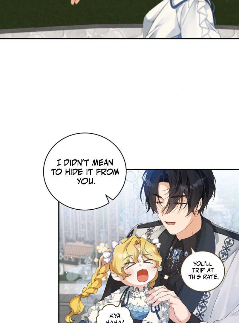 I Possessed as an Extra in a Childcare Story Chapter 14 328 ch 14 9