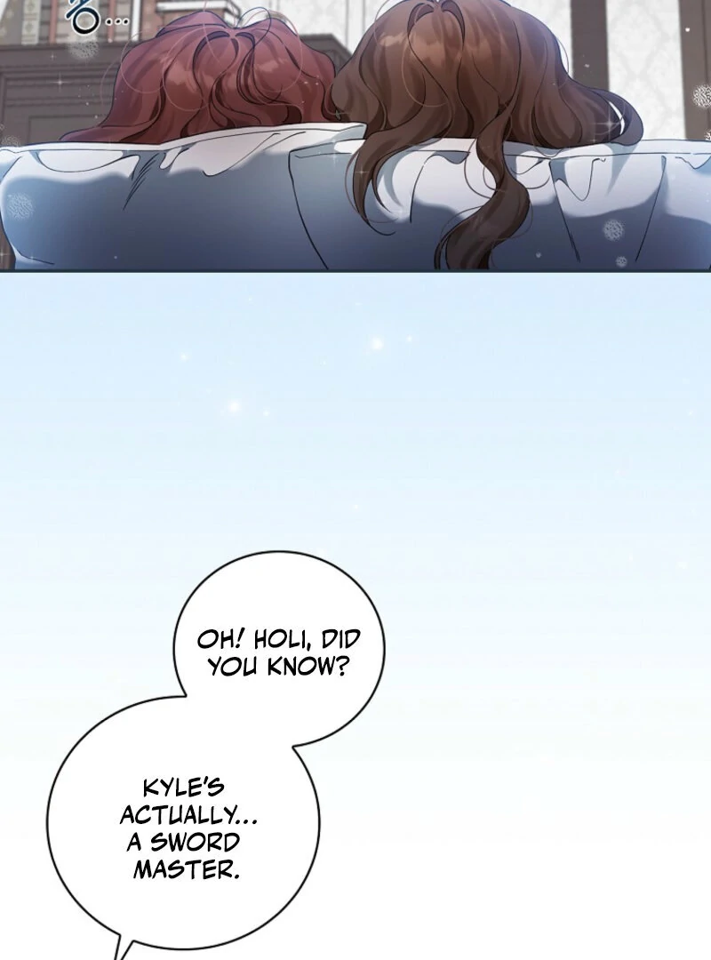 I Possessed as an Extra in a Childcare Story Chapter 14 410 ch 14 91