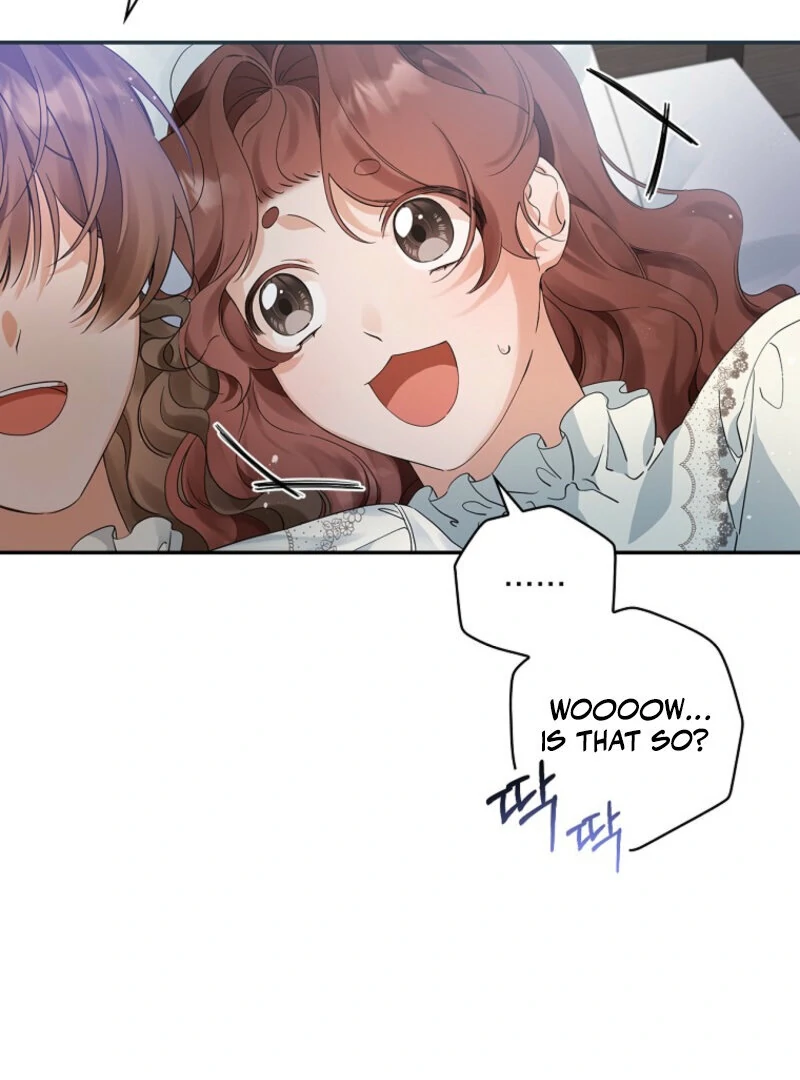 I Possessed as an Extra in a Childcare Story Chapter 14 411 ch 14 92