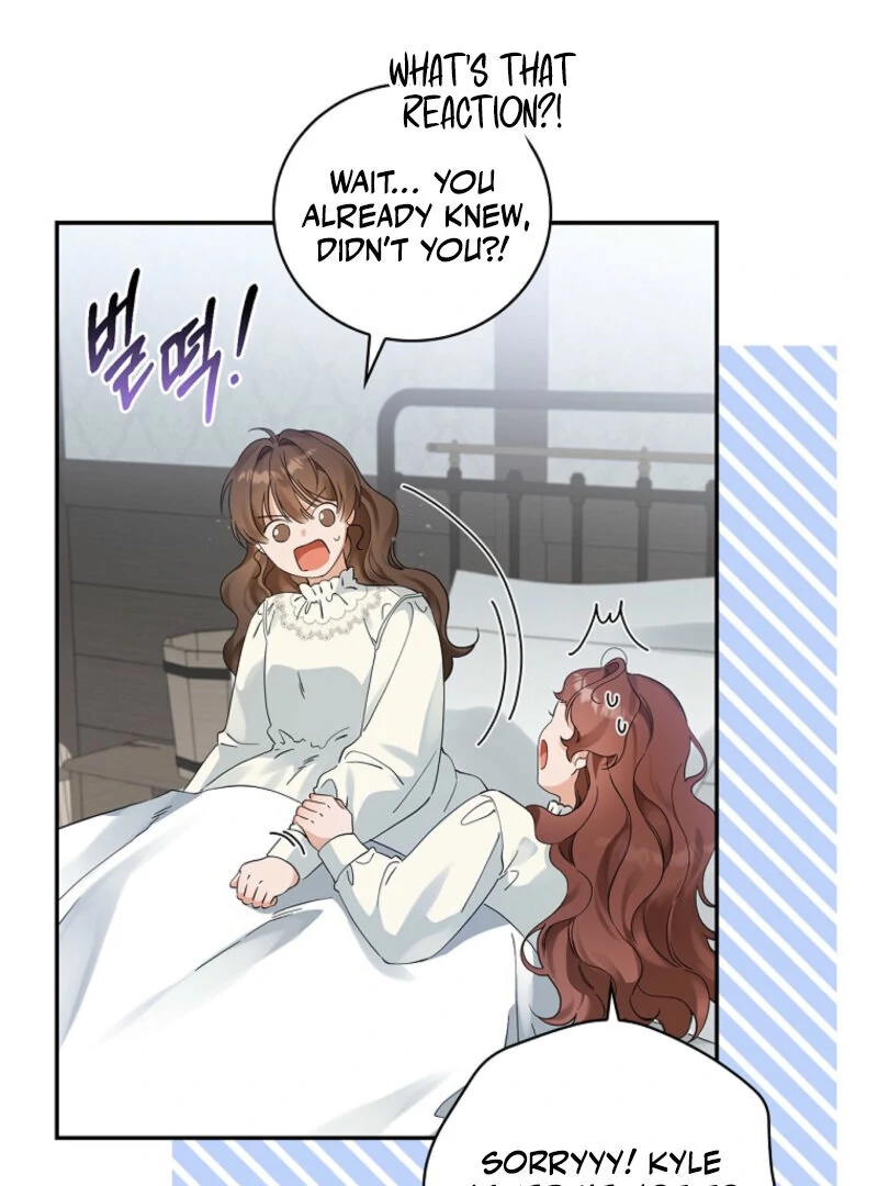 I Possessed as an Extra in a Childcare Story Chapter 14 412 ch 14 93