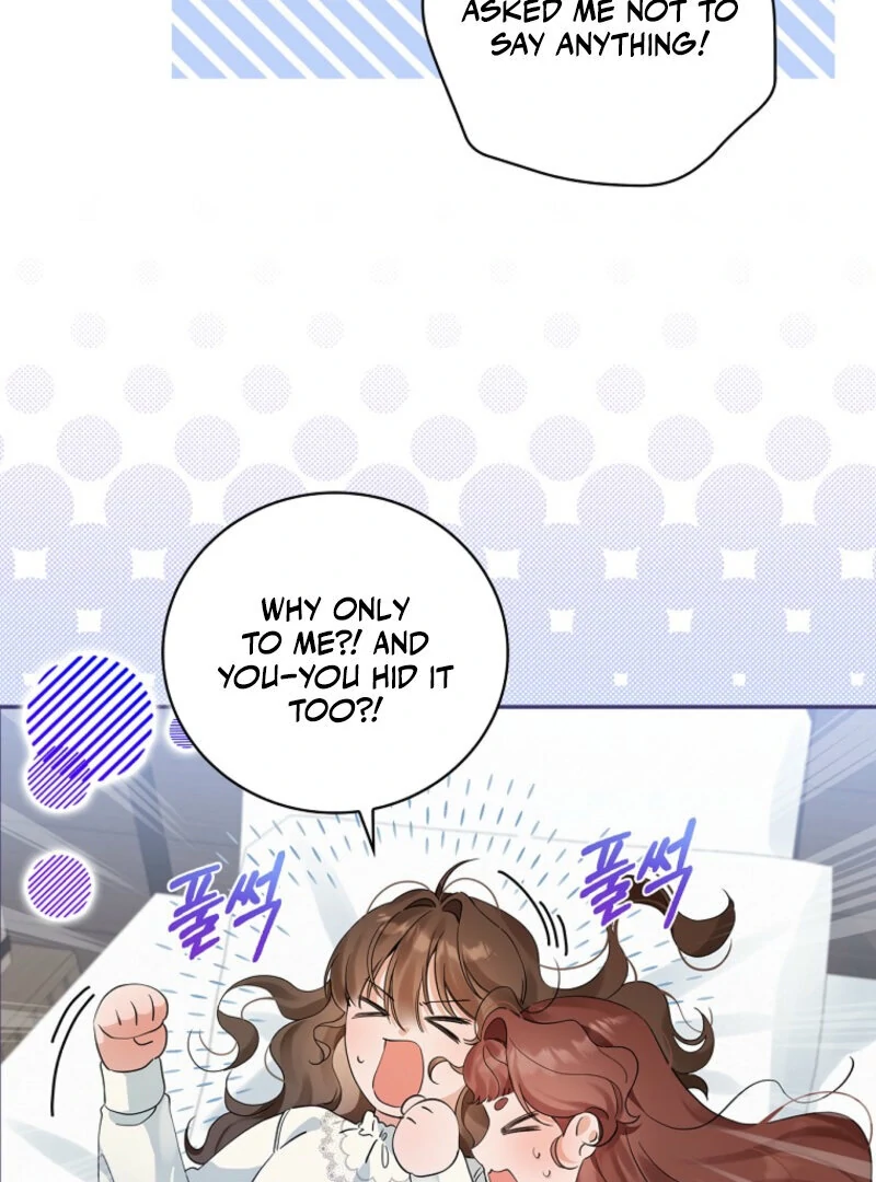 I Possessed as an Extra in a Childcare Story Chapter 14 413 ch 14 94