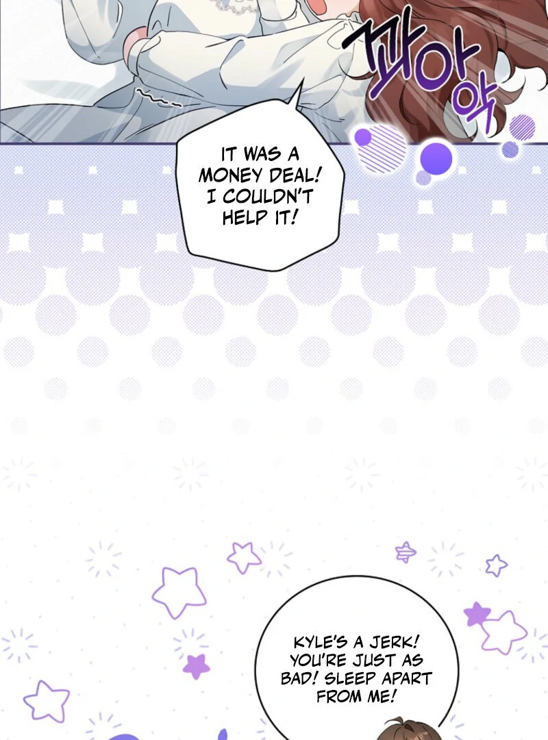 I Possessed as an Extra in a Childcare Story Chapter 14 414 ch 14 95