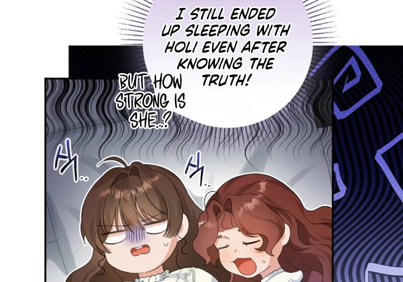 I Possessed as an Extra in a Childcare Story Chapter 14 416 ch 14 97