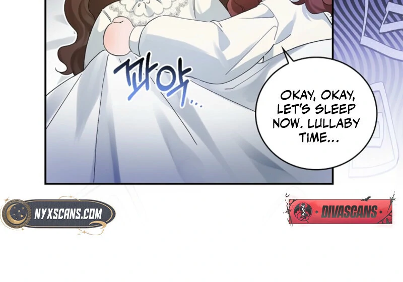 I Possessed as an Extra in a Childcare Story Chapter 14 417 ch 14 98