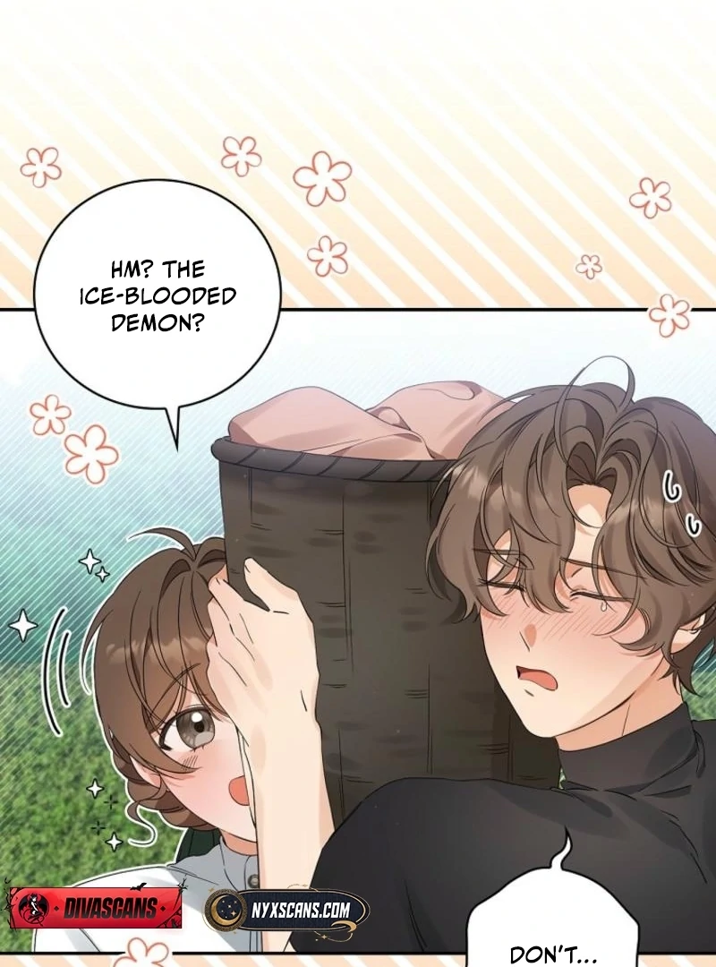 I Possessed as an Extra in a Childcare Story Chapter 15 428 ch 15 100