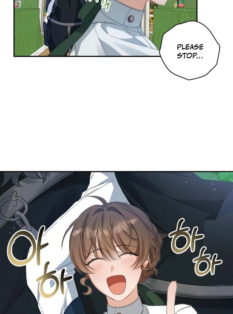 I Possessed as an Extra in a Childcare Story Chapter 15 430 ch 15 102