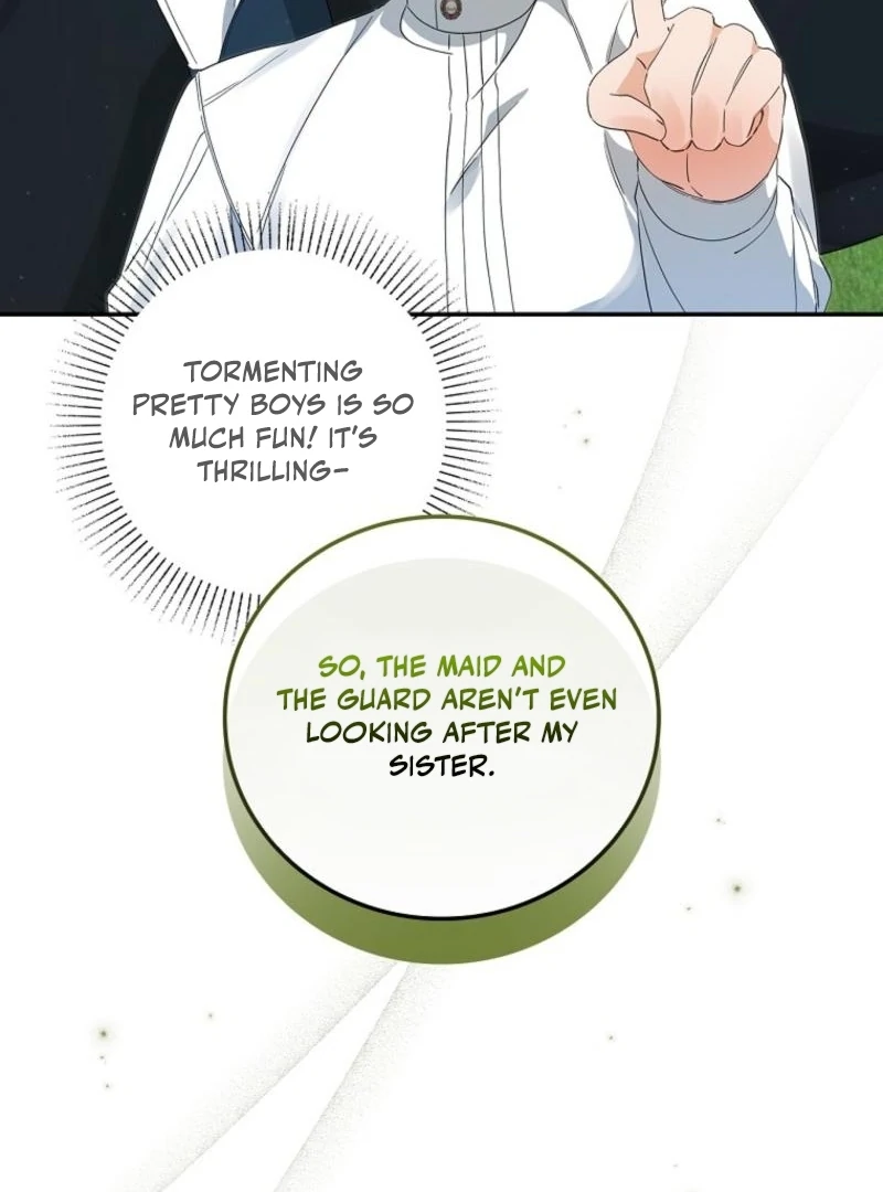 I Possessed as an Extra in a Childcare Story Chapter 15 431 ch 15 103