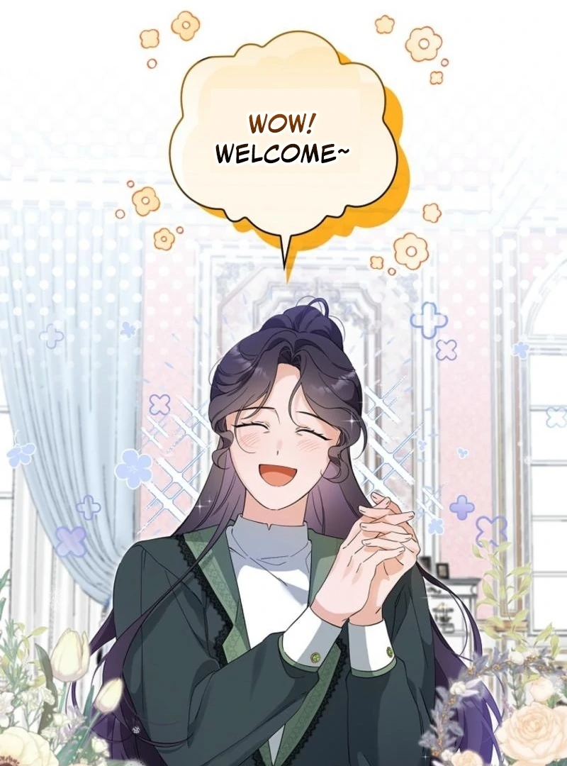 I Possessed as an Extra in a Childcare Story Chapter 15 346 ch 15 18