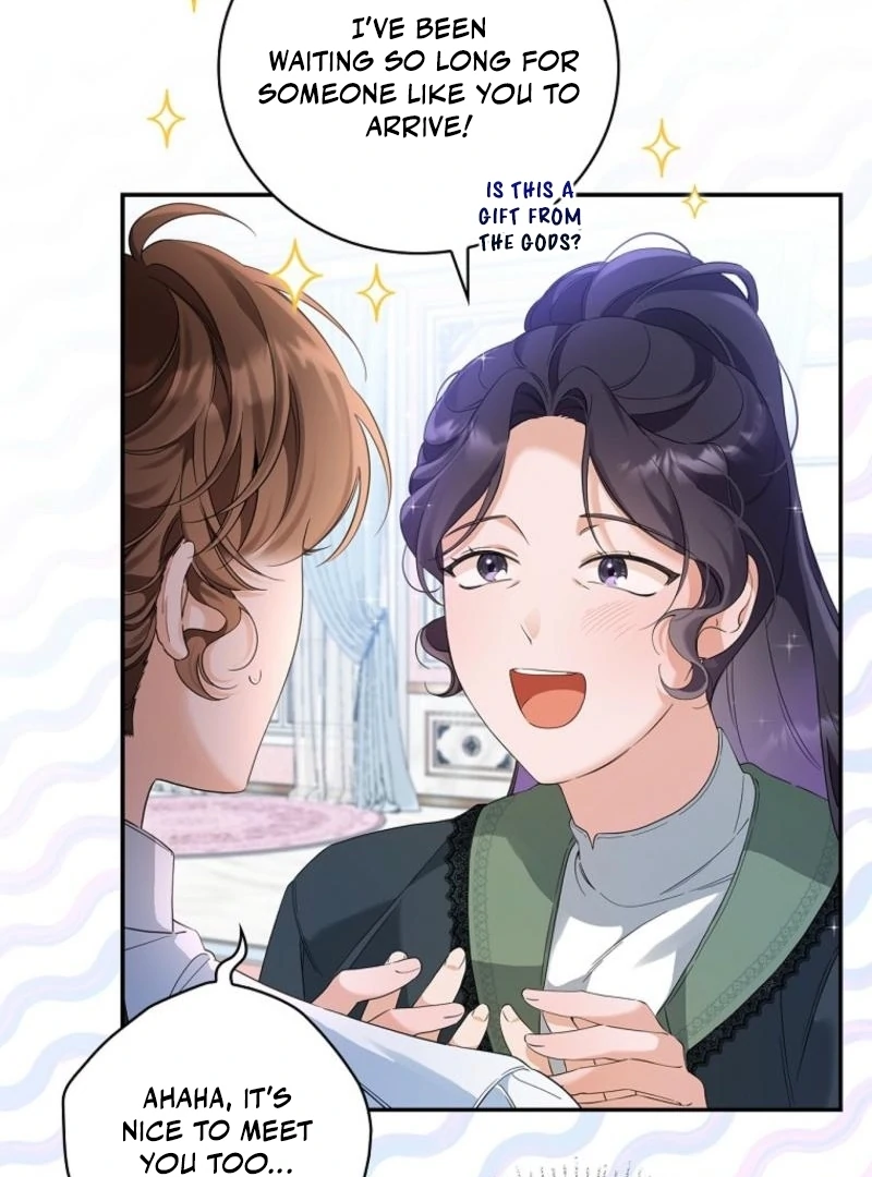 I Possessed as an Extra in a Childcare Story Chapter 15 349 ch 15 21