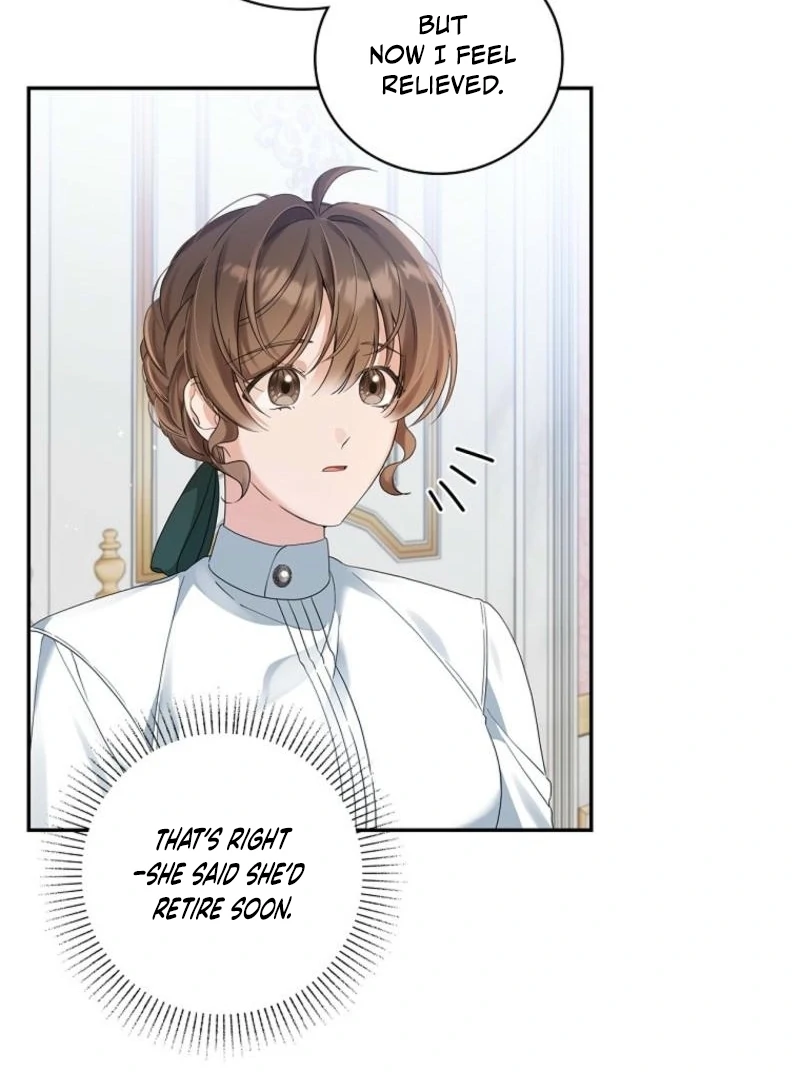 I Possessed as an Extra in a Childcare Story Chapter 15 351 ch 15 23