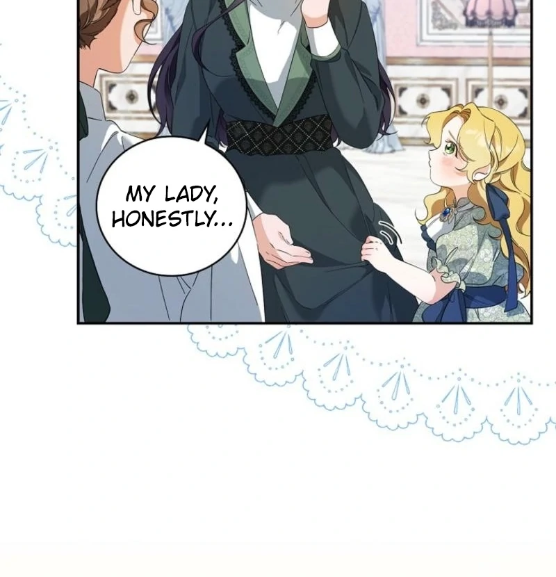 I Possessed as an Extra in a Childcare Story Chapter 15 353 ch 15 25