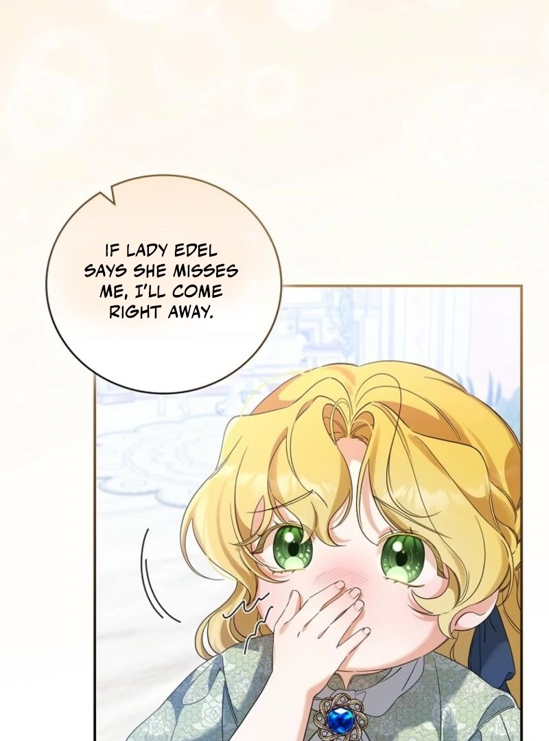 I Possessed as an Extra in a Childcare Story Chapter 15 355 ch 15 27