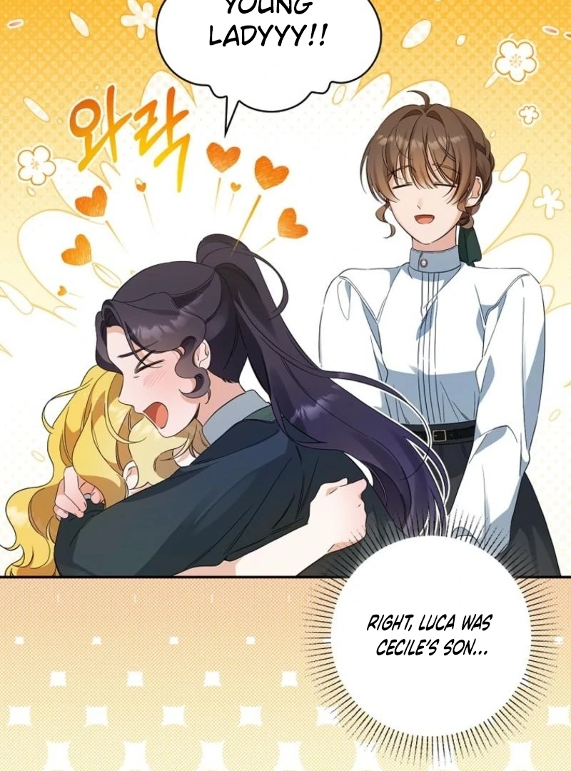 I Possessed as an Extra in a Childcare Story Chapter 15 357 ch 15 29