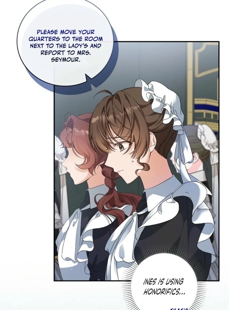 I Possessed as an Extra in a Childcare Story Chapter 15 331 ch 15 3