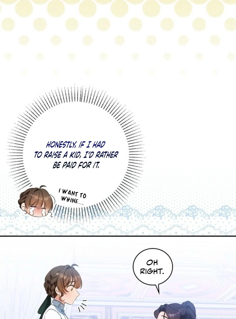 I Possessed as an Extra in a Childcare Story Chapter 15 358 ch 15 30