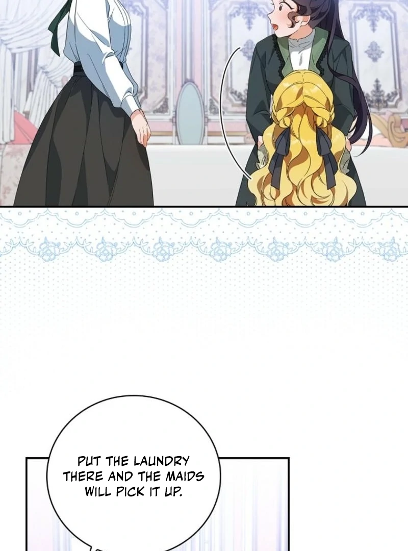 I Possessed as an Extra in a Childcare Story Chapter 15 359 ch 15 31