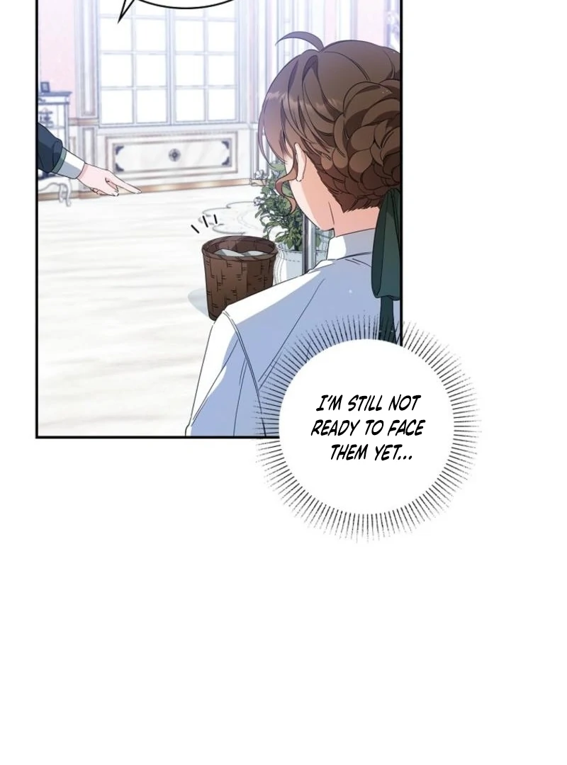 I Possessed as an Extra in a Childcare Story Chapter 15 360 ch 15 32